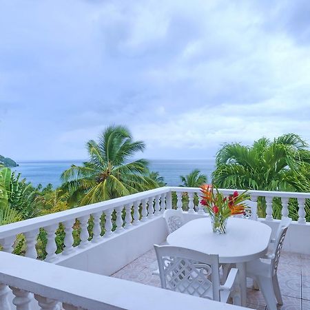 Royal Palm Holiday Apartment Méro エクステリア 写真