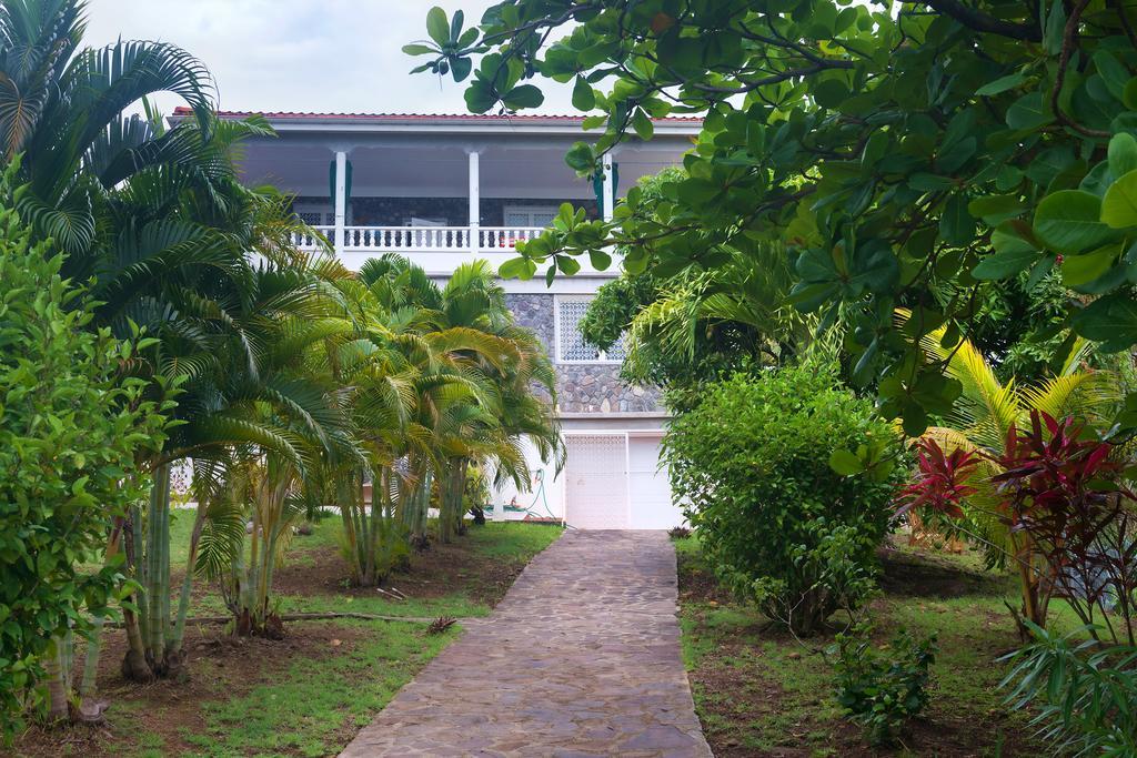 Royal Palm Holiday Apartment Méro エクステリア 写真