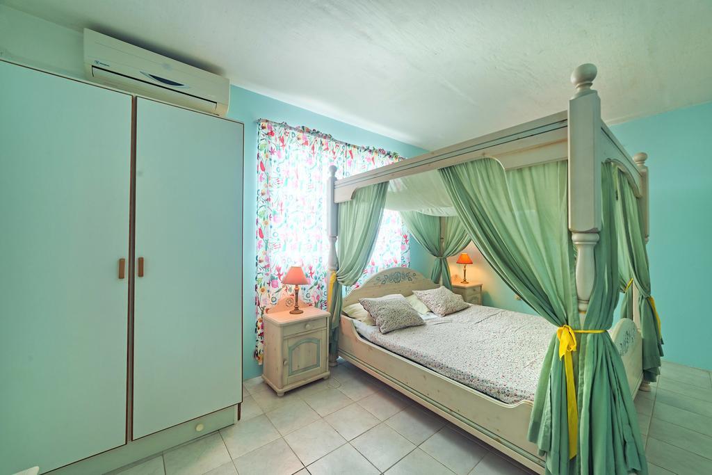 Royal Palm Holiday Apartment Méro エクステリア 写真