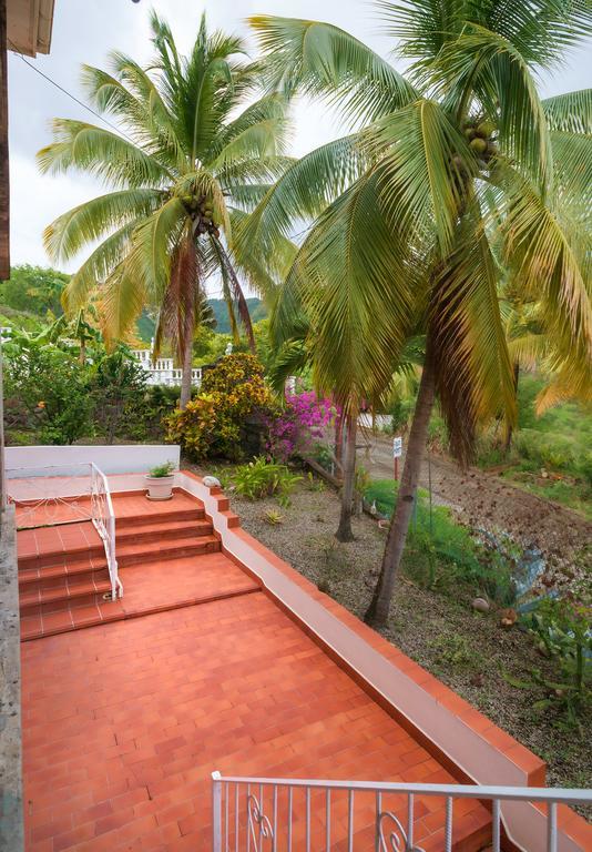 Royal Palm Holiday Apartment Méro エクステリア 写真