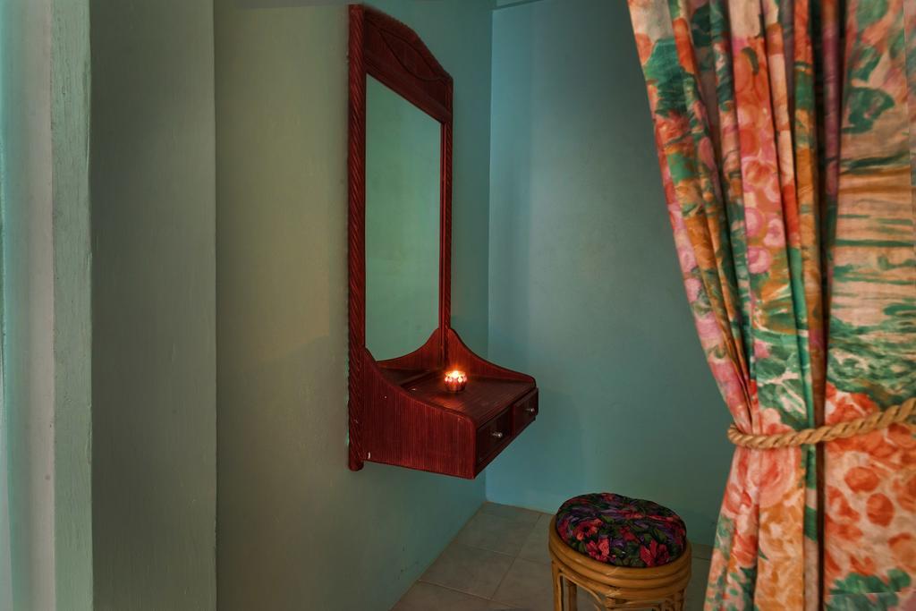 Royal Palm Holiday Apartment Méro エクステリア 写真
