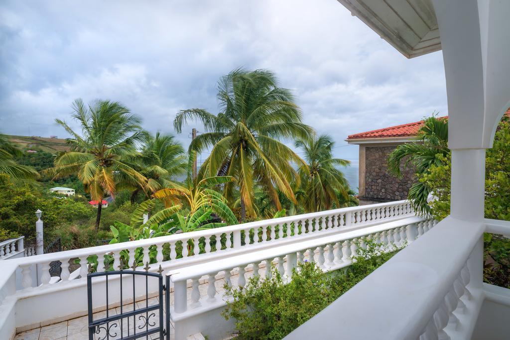 Royal Palm Holiday Apartment Méro エクステリア 写真