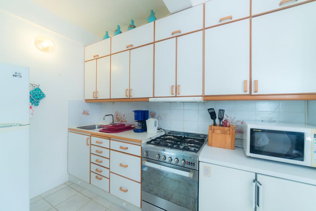 Royal Palm Holiday Apartment Méro エクステリア 写真