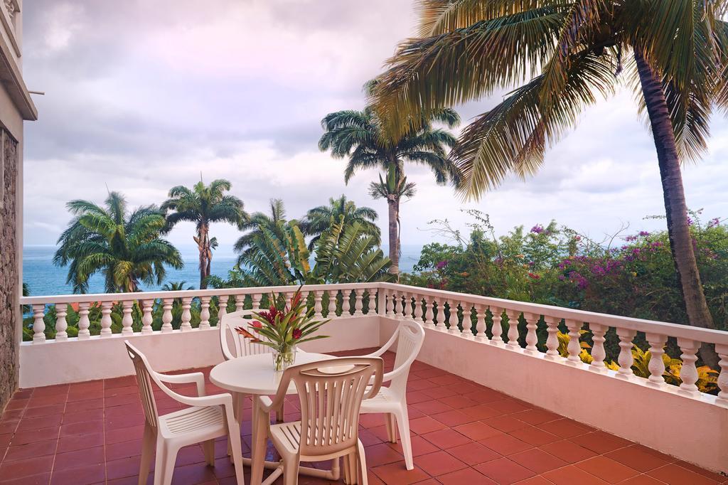 Royal Palm Holiday Apartment Méro エクステリア 写真